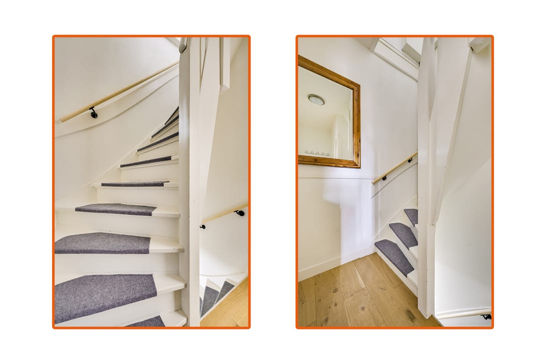 Photo 13 of Edisonstraat 61-BS