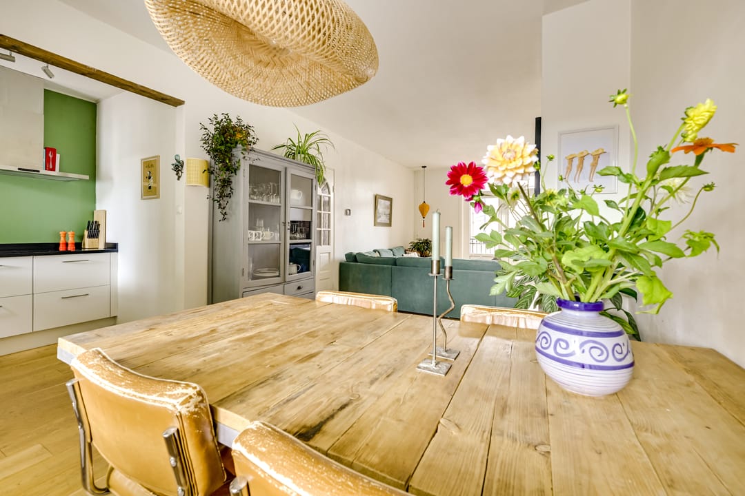 Photo 11 of Edisonstraat 61-BS
