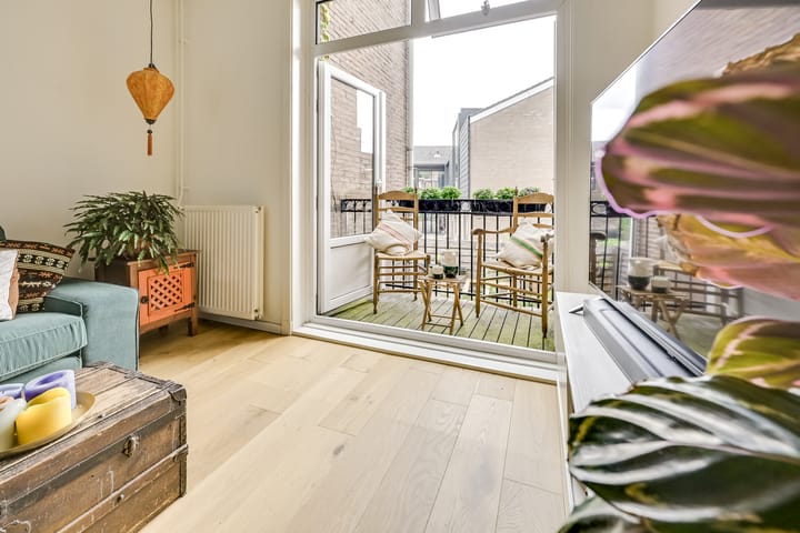 Foto 3 van Edisonstraat 61-BS