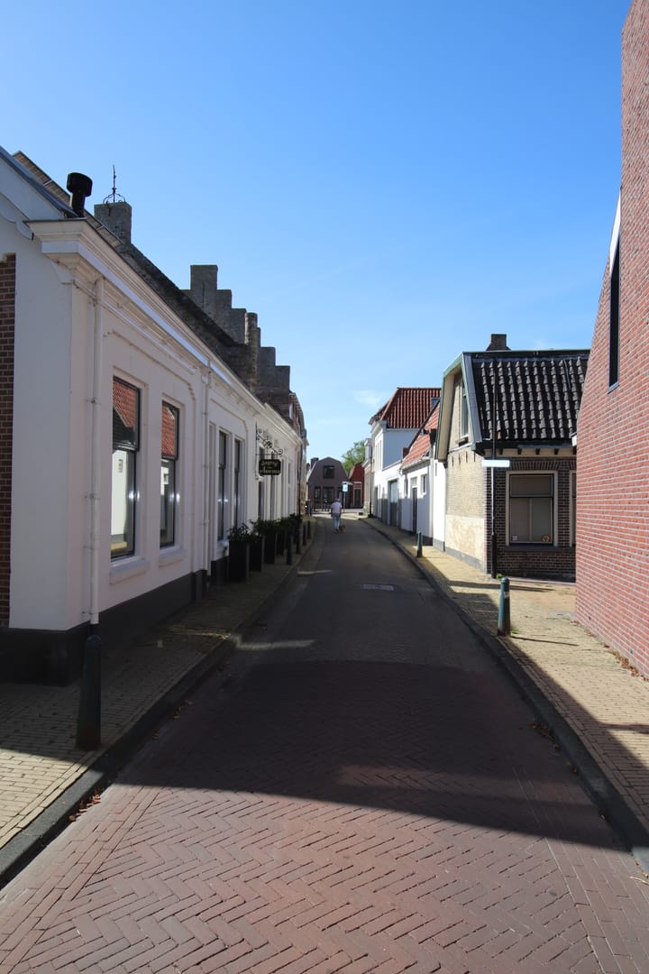 Foto 4 van Hengstepad 3
