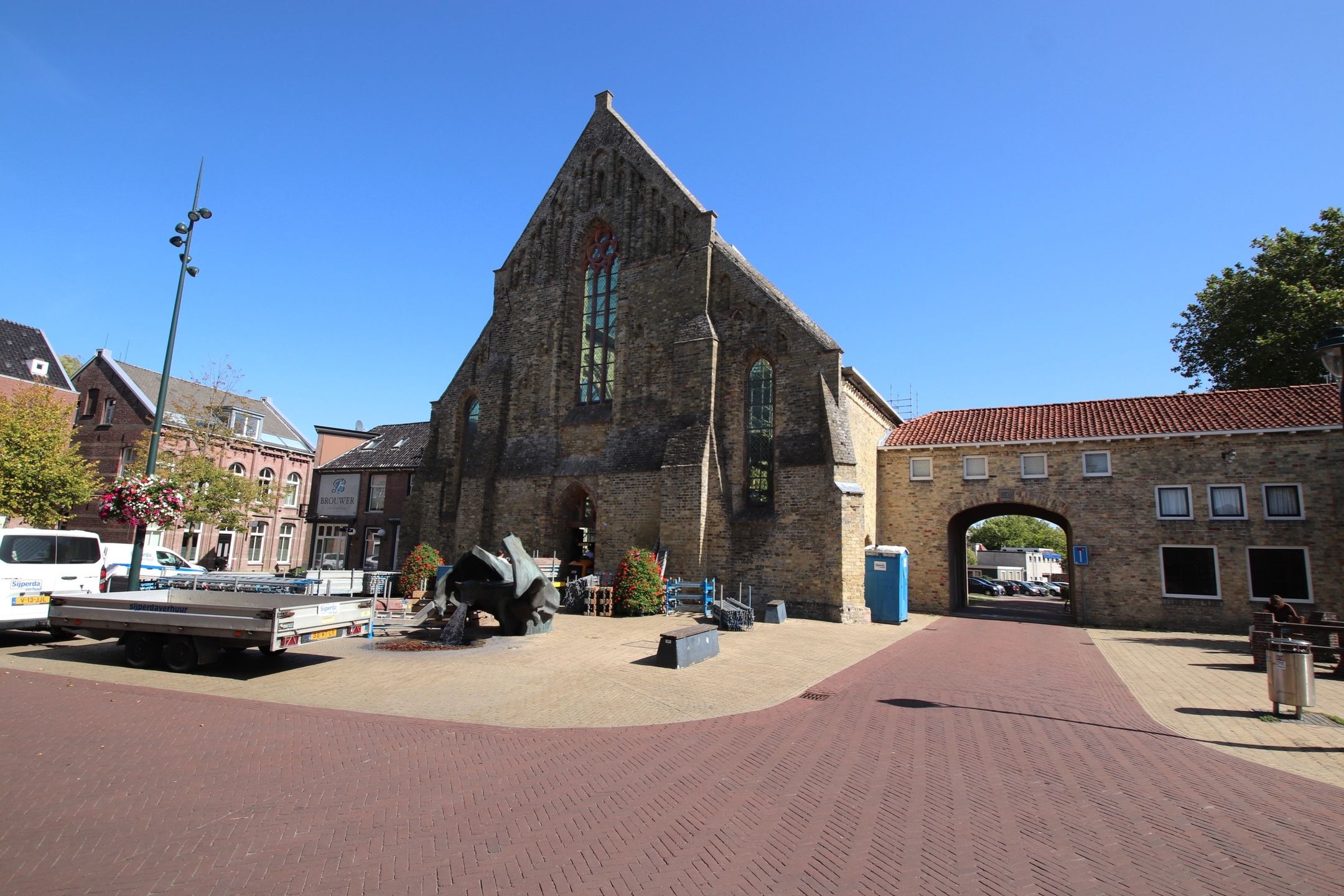 Photo 27 of Hengstepad 3