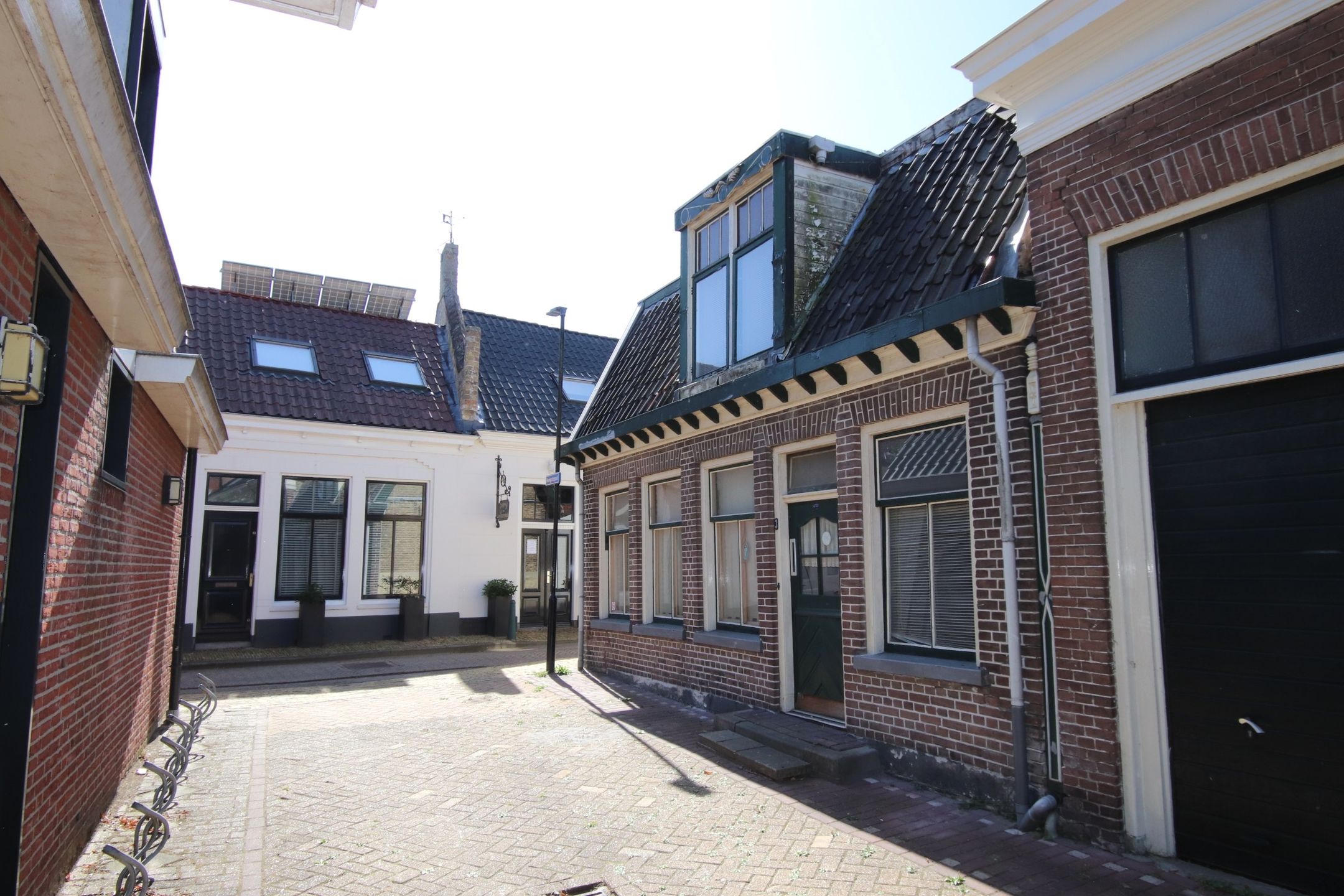 Photo 3 of Hengstepad 3
