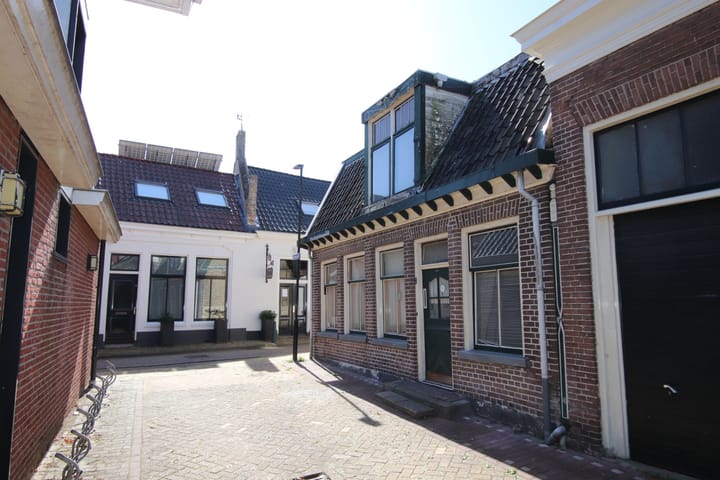 Foto 3 van Hengstepad 3