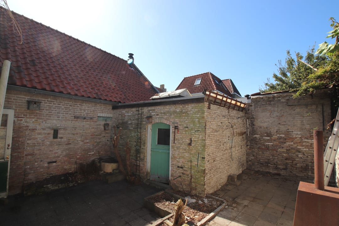 Photo 16 of Hengstepad 3