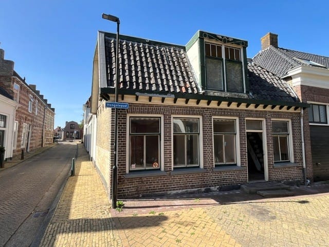 Foto 1 van Hengstepad 3