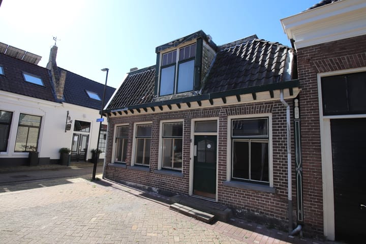 Foto 2 van Hengstepad 3