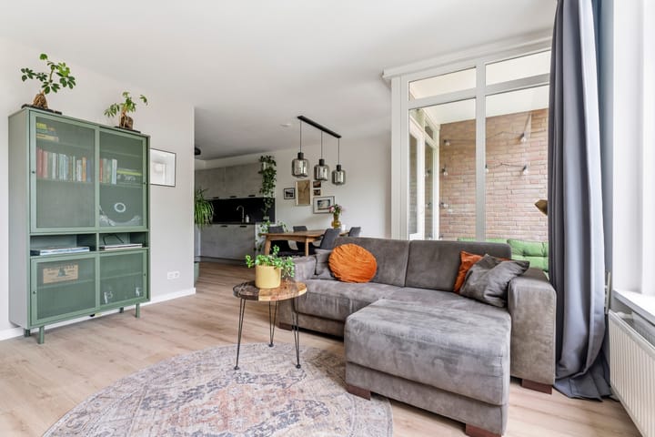 Foto 4 van Groenestraat 217-T