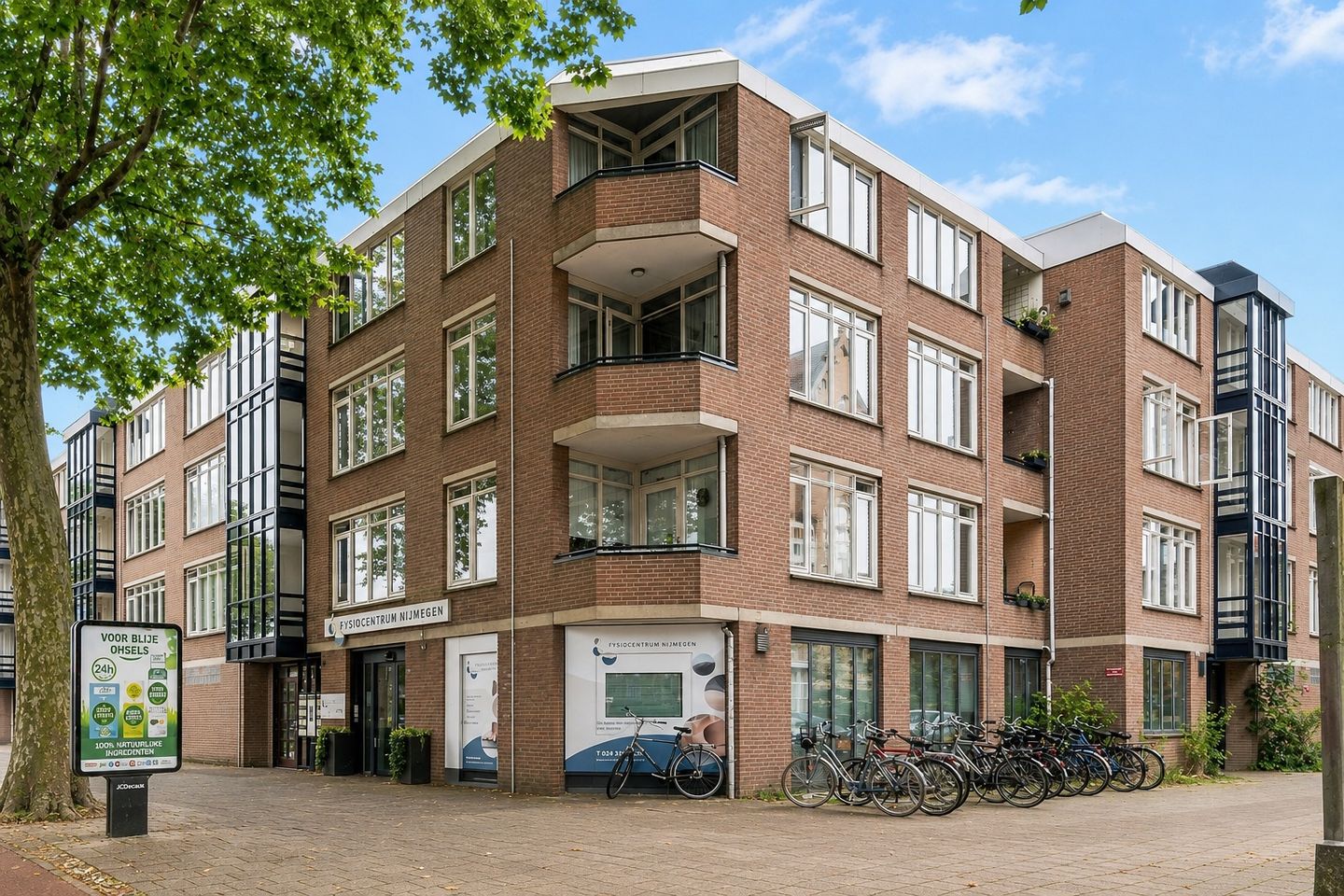 Foto 1 van Groenestraat 217-T