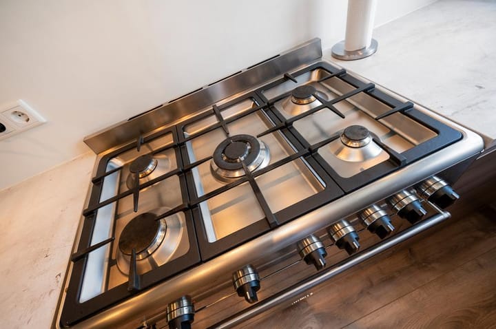 Tussenwoning te koop: Bloemstede 233, Maarssen