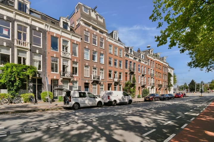 Foto 2 van Nassaukade 6-2