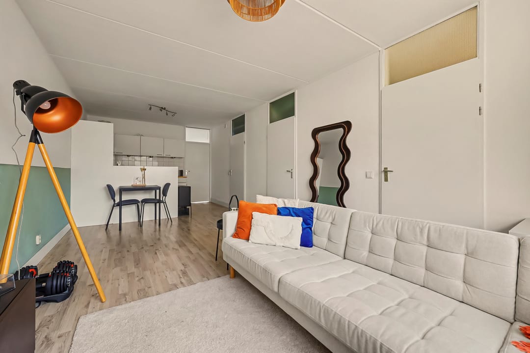 Photo 2 of Meelstraat 39
