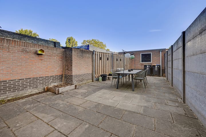 Photo 4 of Meelstraat 39