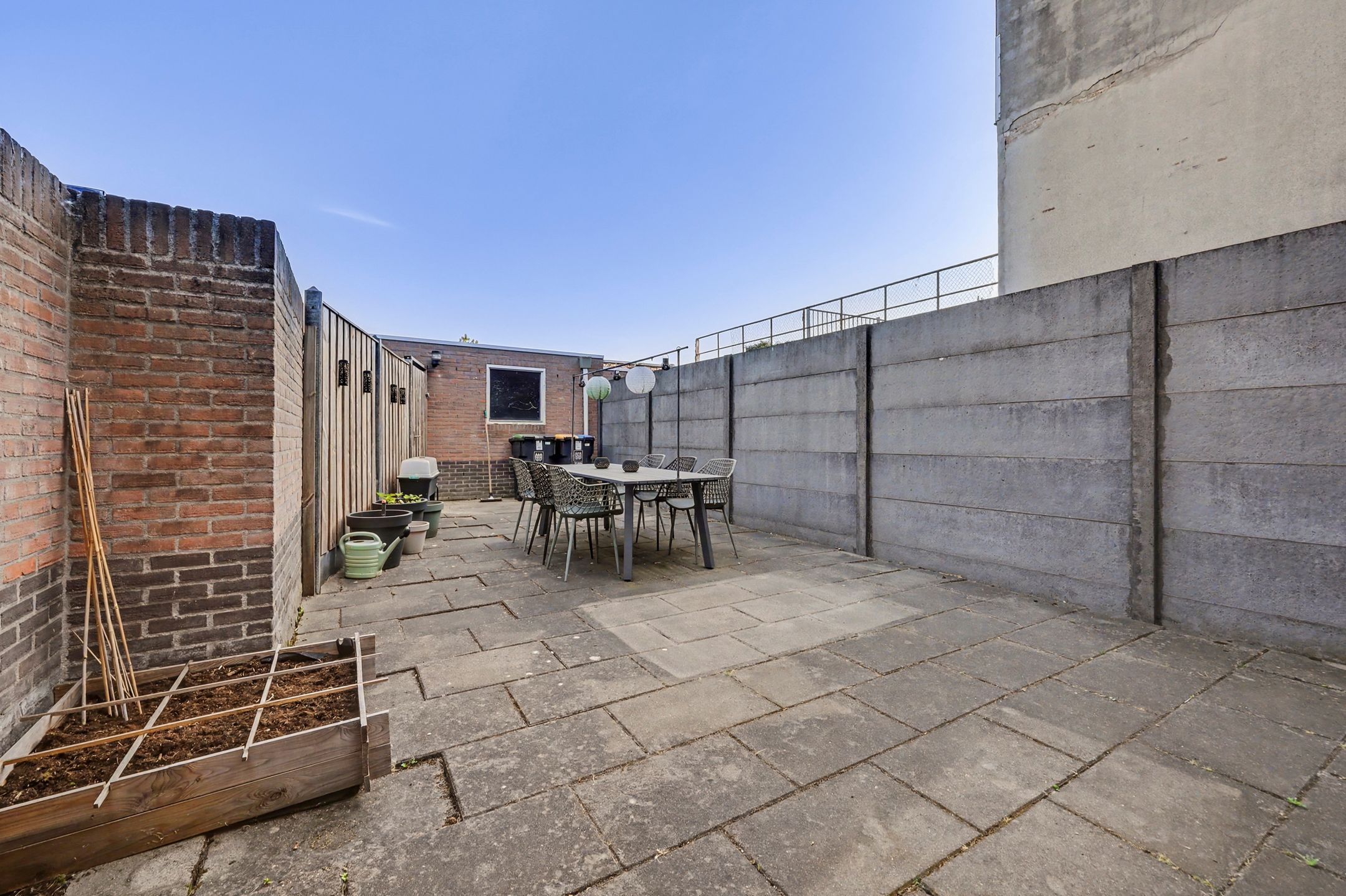 Photo 21 of Meelstraat 39