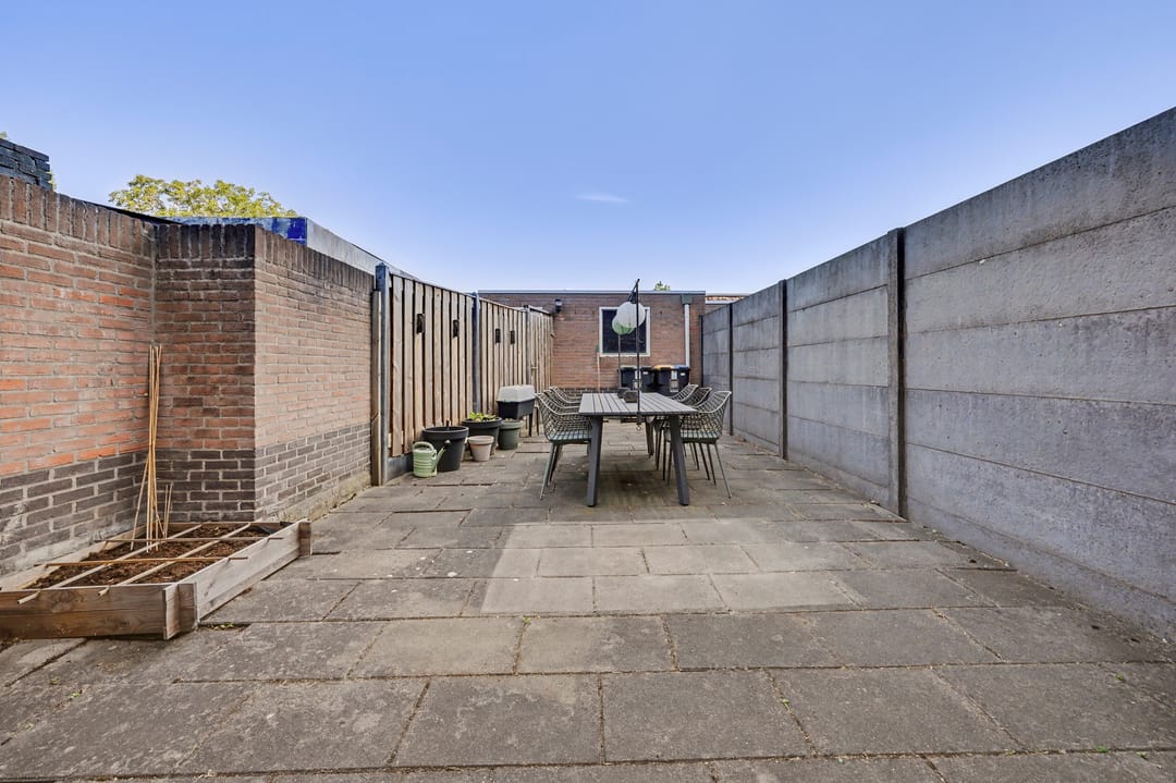 Photo 22 of Meelstraat 39