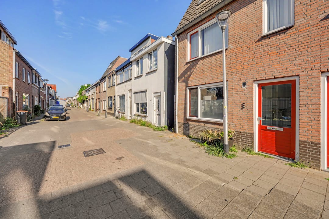 Photo 26 of Meelstraat 39