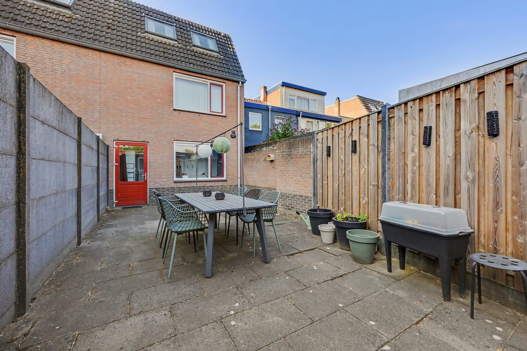 Photo 23 of Meelstraat 39