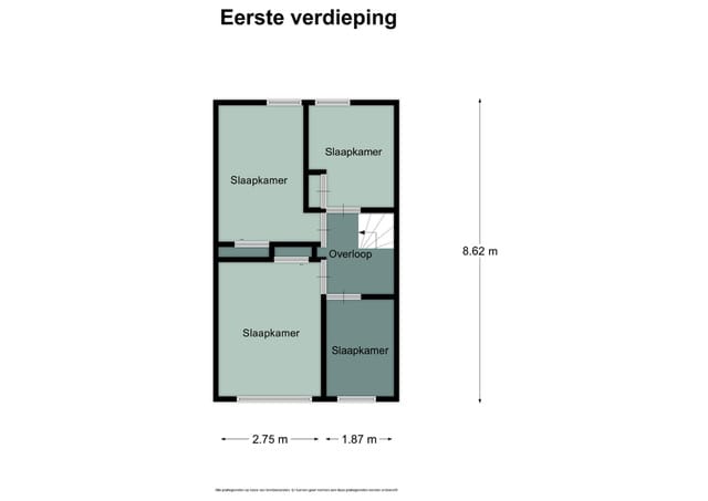 Foto 48 van Kazernelaan 11