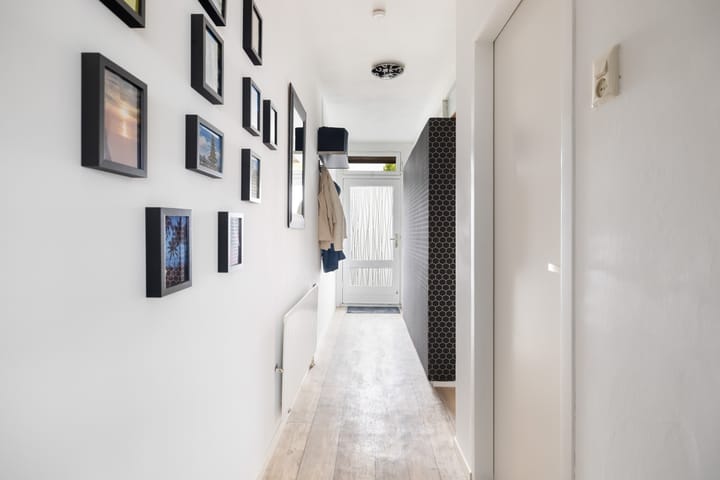 Appartement te koop: Voorheuvel 107, Zeist