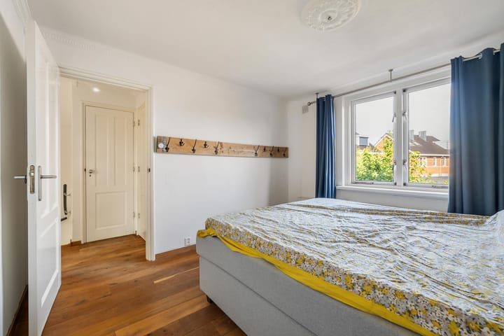 Tussenwoning te koop: Lachappellestraat 27, Breda