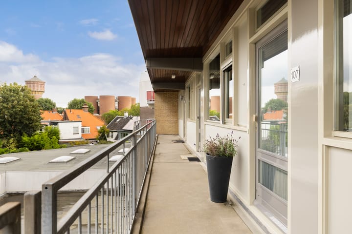 Appartement te koop: Voorheuvel 107, Zeist