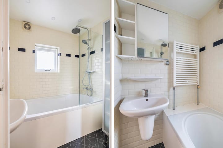 Tussenwoning te koop: Lachappellestraat 27, Breda