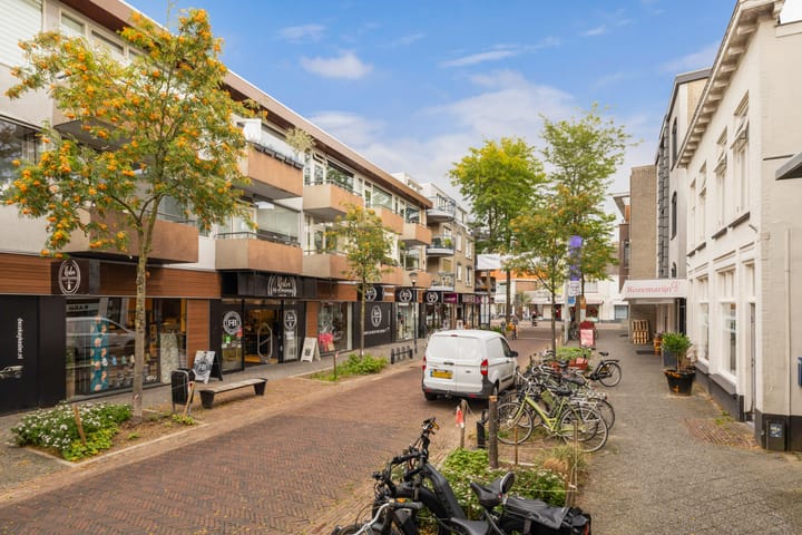 Appartement te koop: Voorheuvel 107, Zeist