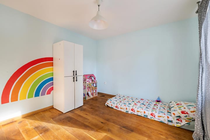 Tussenwoning te koop: Lachappellestraat 27, Breda