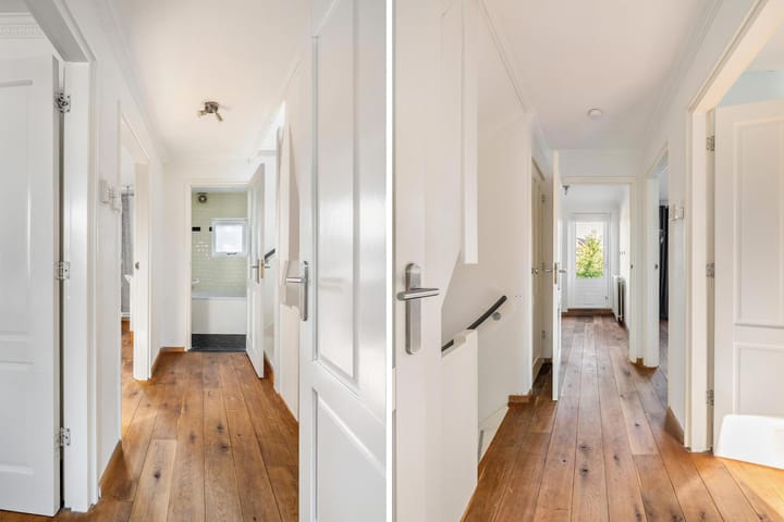 Tussenwoning te koop: Lachappellestraat 27, Breda