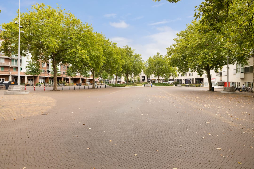Photo 31 of Voorheuvel 107