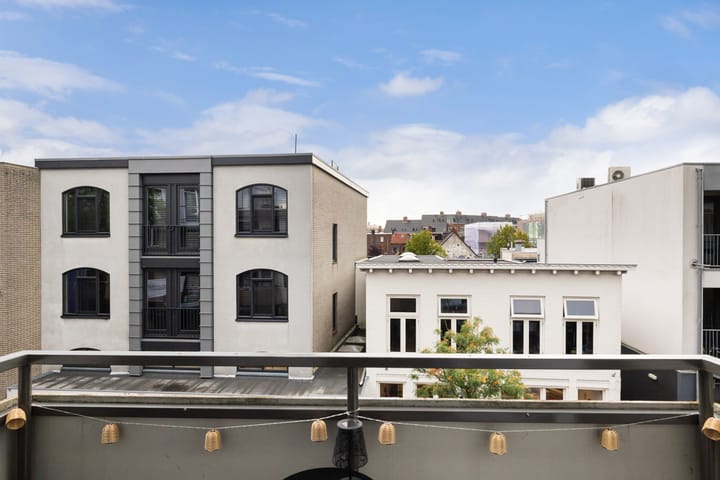 Appartement te koop: Voorheuvel 107, Zeist