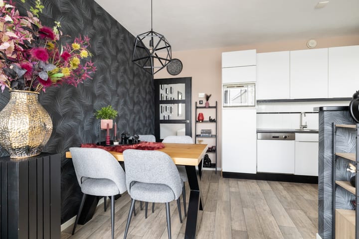 Appartement te koop: Voorheuvel 107, Zeist