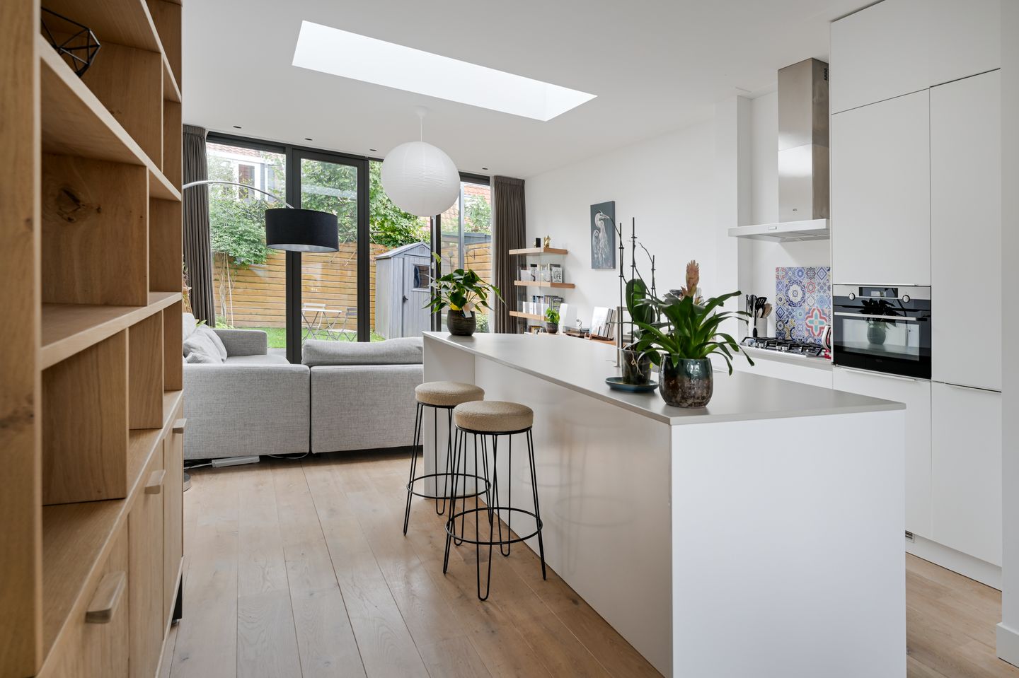 Foto 4 van Assendelverstraat 45
