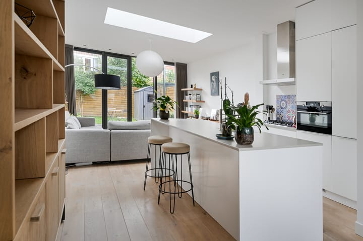 Foto 4 van Assendelverstraat 45