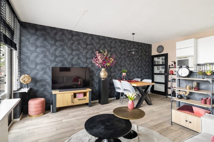 Appartement te koop: Voorheuvel 107, Zeist
