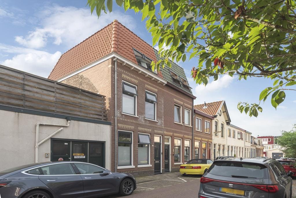 Foto 1 van Assendelverstraat 45