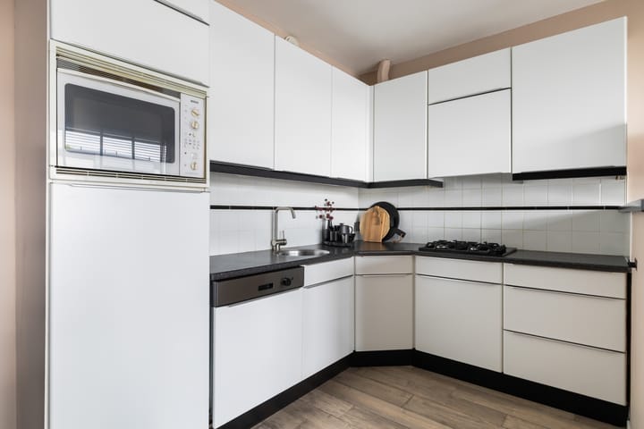 Appartement te koop: Voorheuvel 107, Zeist