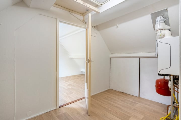 Tussenwoning te koop: Deurzerdiep 41, Zwolle