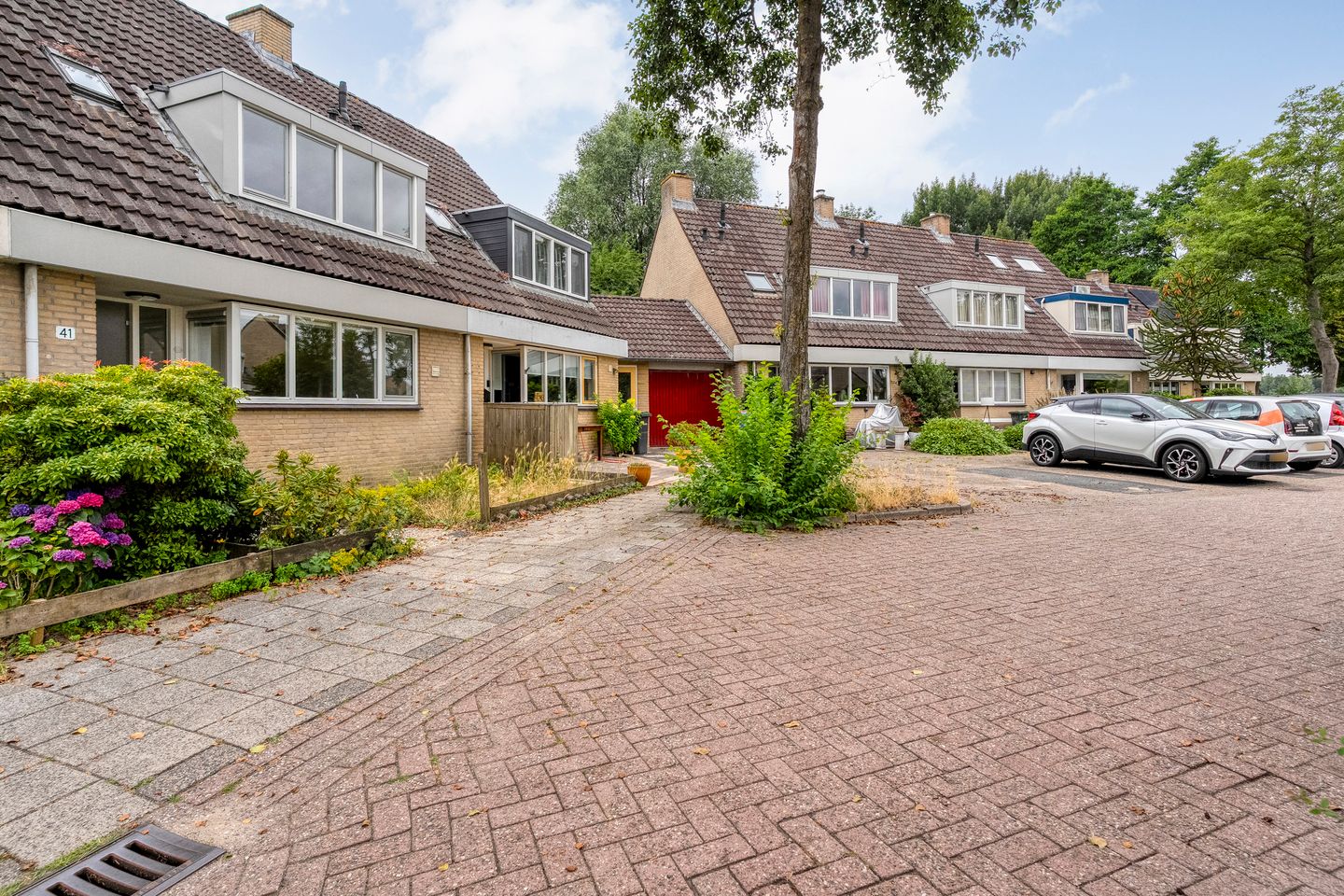 Foto 40 van Deurzerdiep 41