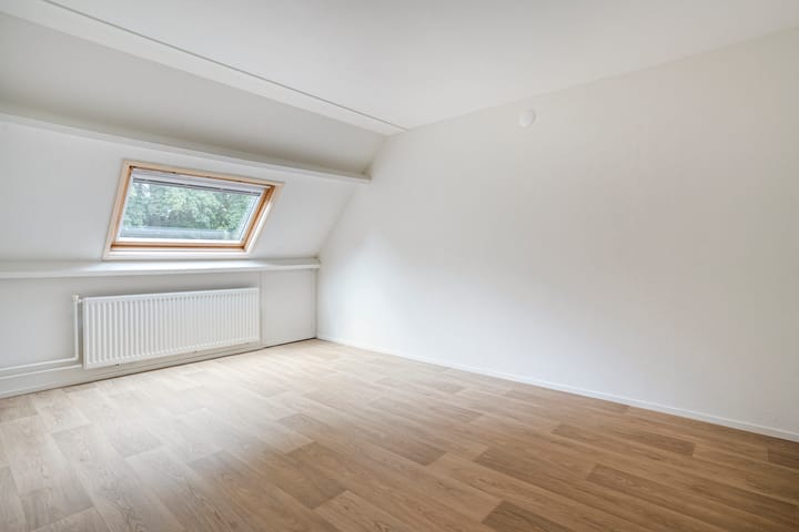 Tussenwoning te koop: Deurzerdiep 41, Zwolle