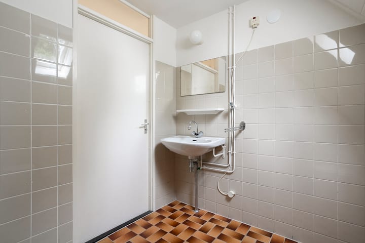 Tussenwoning te koop: Deurzerdiep 41, Zwolle