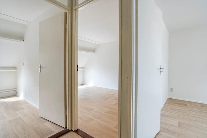 Tussenwoning te koop: Deurzerdiep 41, Zwolle