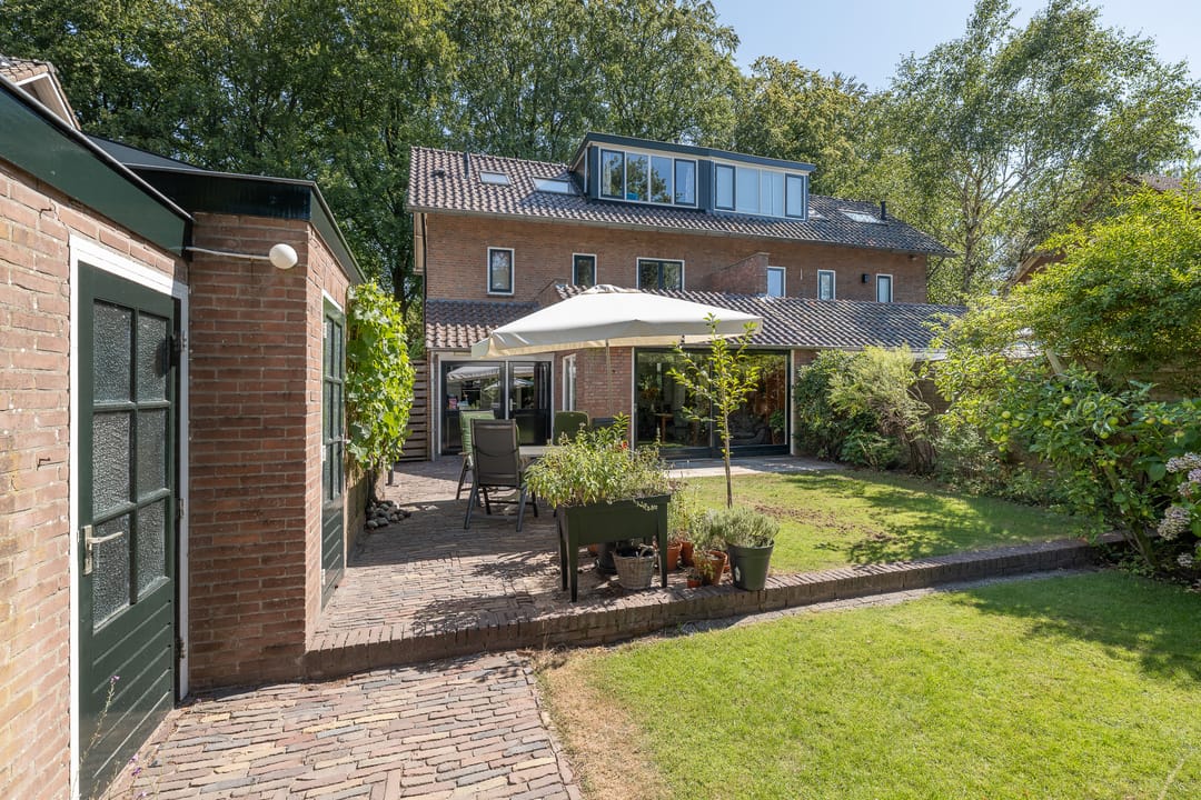 Foto 41 van Buntlaan 73