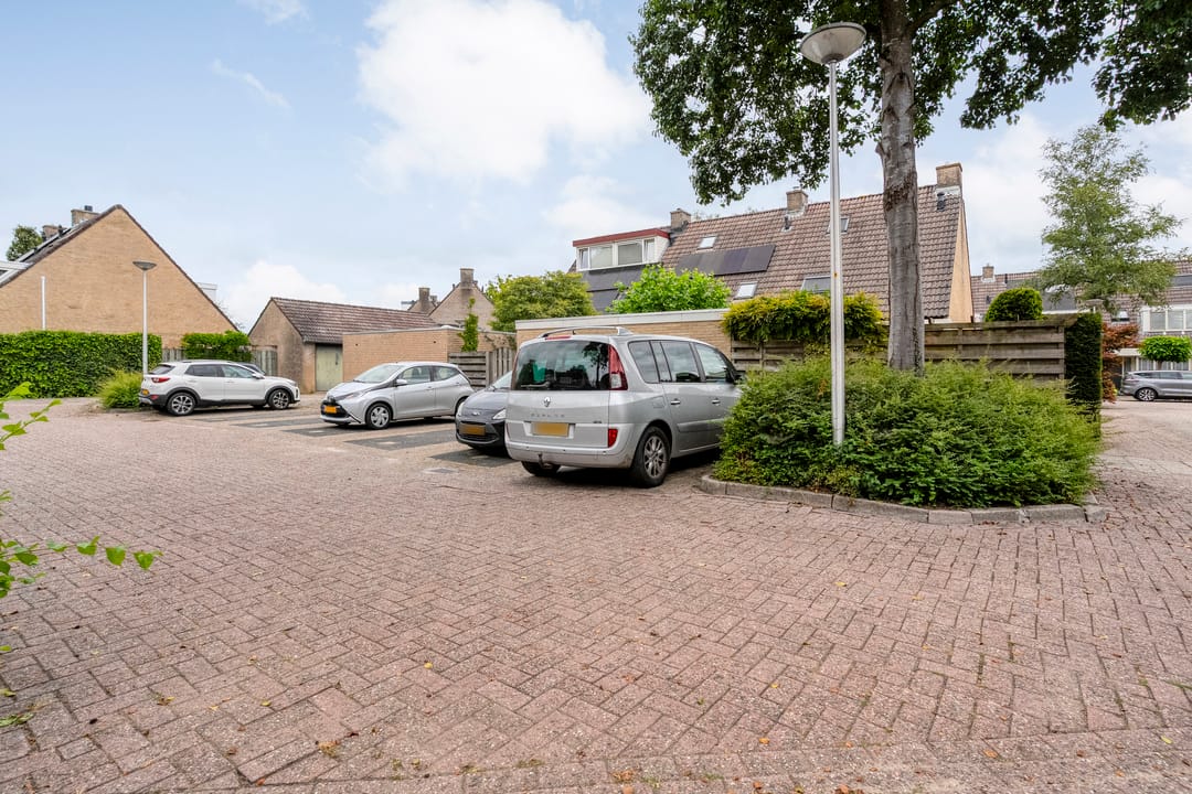 Foto 41 van Deurzerdiep 41