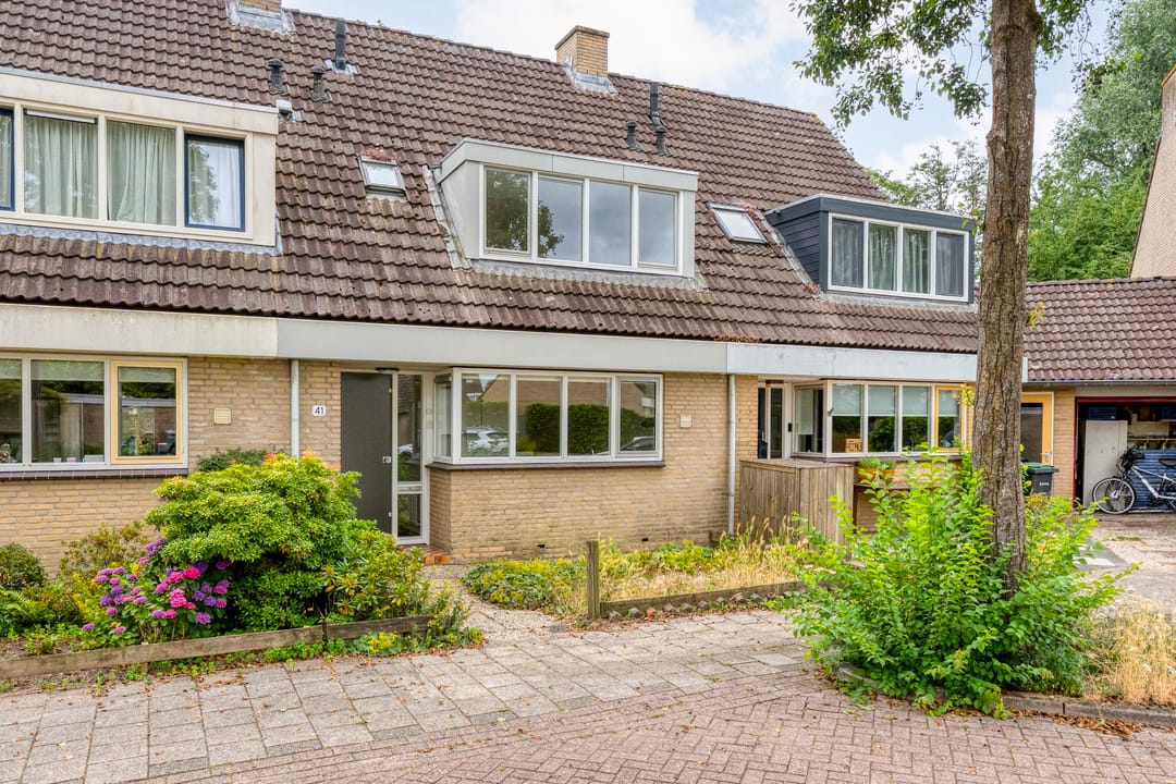 Foto 43 van Deurzerdiep 41