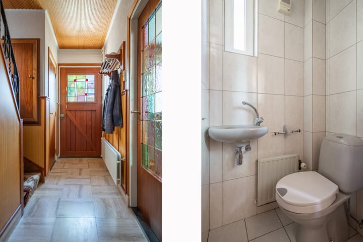 Twee-onder-één-kap te koop: Iepenlaan 5, Roermond