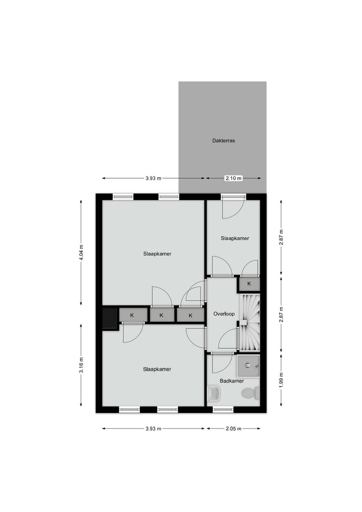 Twee-onder-één-kap te koop: Iepenlaan 5, Roermond