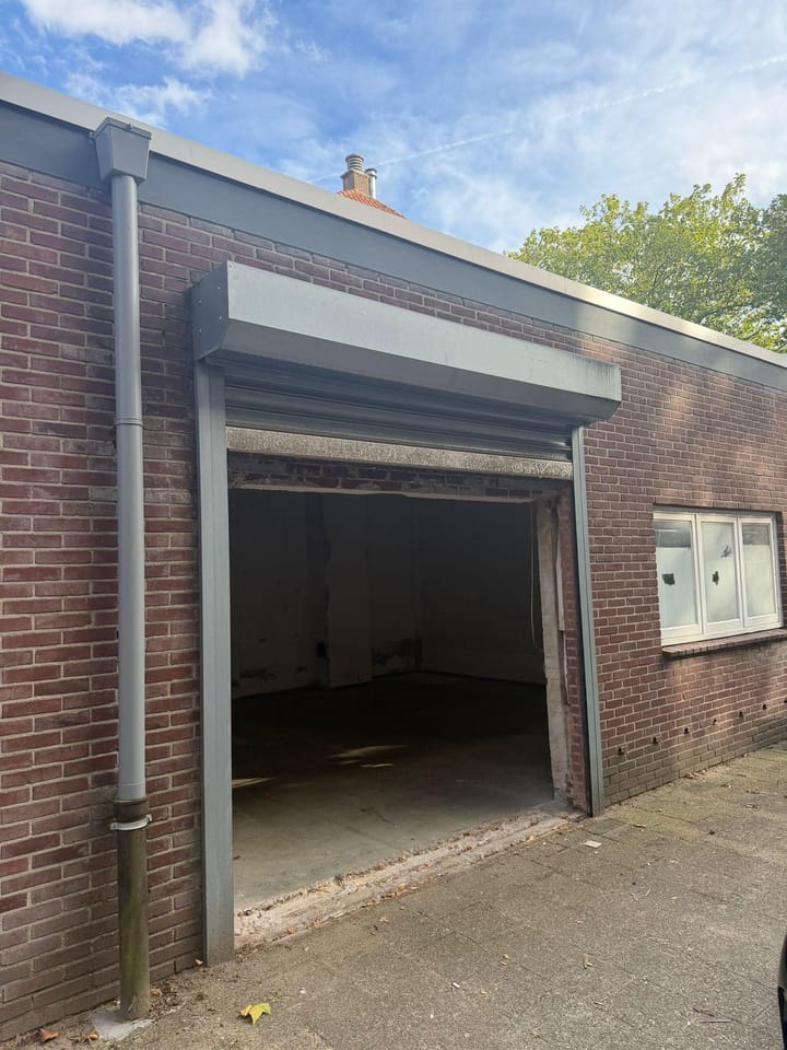 Foto 3 van Diependaalselaan