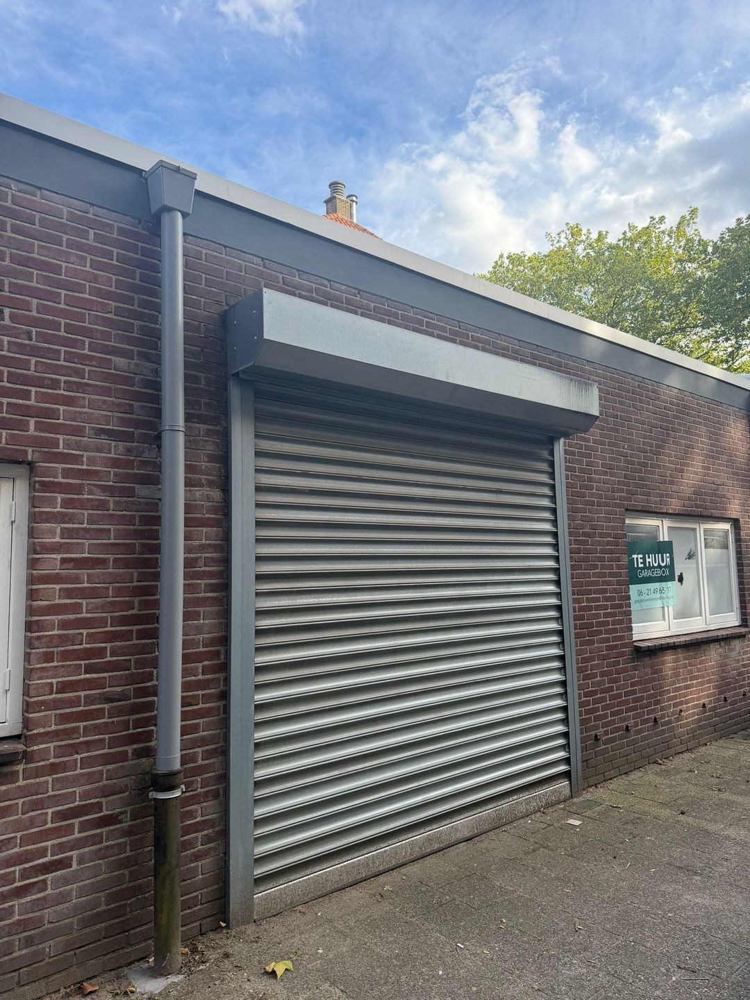 Foto 2 van Diependaalselaan