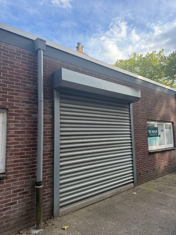 Foto 2 van Diependaalselaan