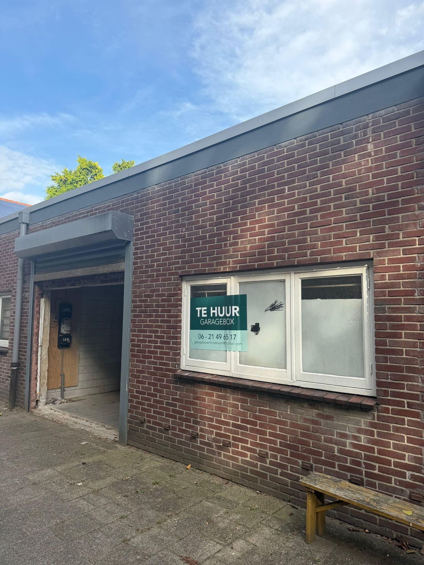 Foto 1 van Diependaalselaan